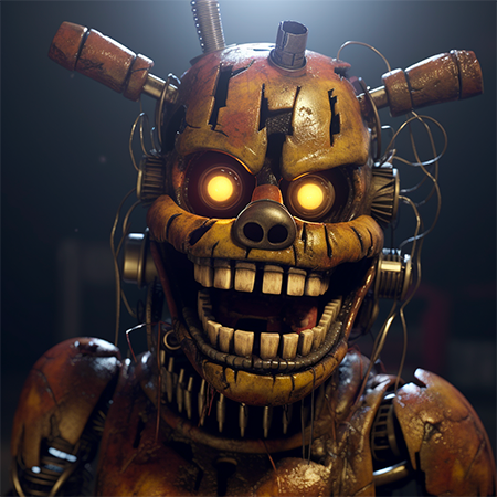 Creepy Games Part 1