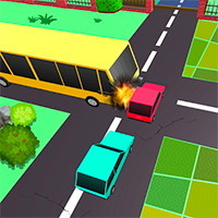 Crossing Park