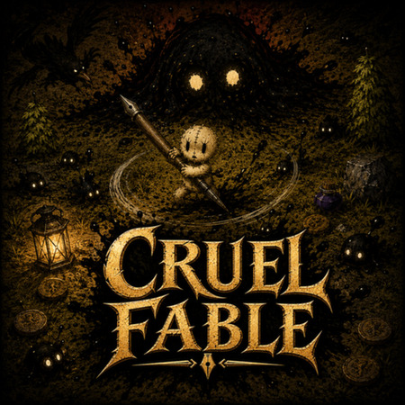 Cruel Fable