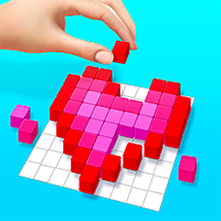 Cube Art