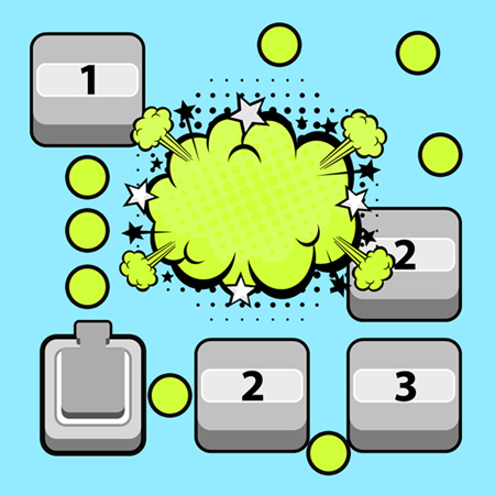 Cube Smash