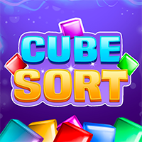 Cube Sorting