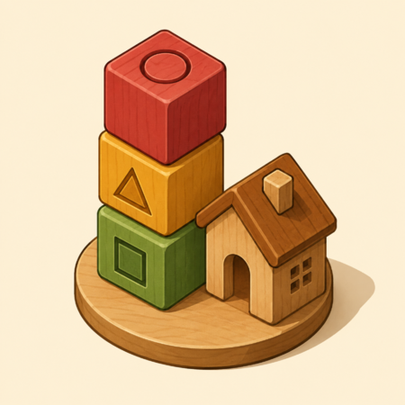 Cubetown