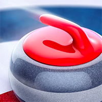 Curling Hero