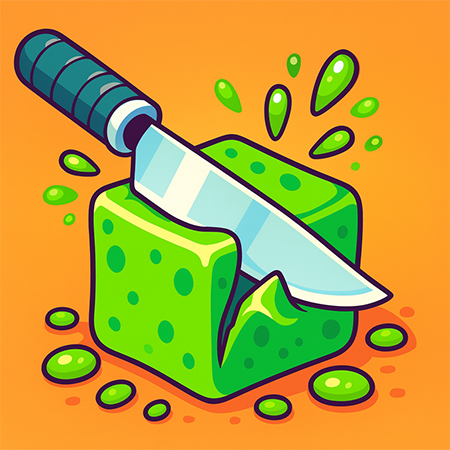 Cut &amp;amp; Pack