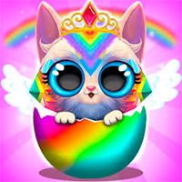 Cute Pet Merger