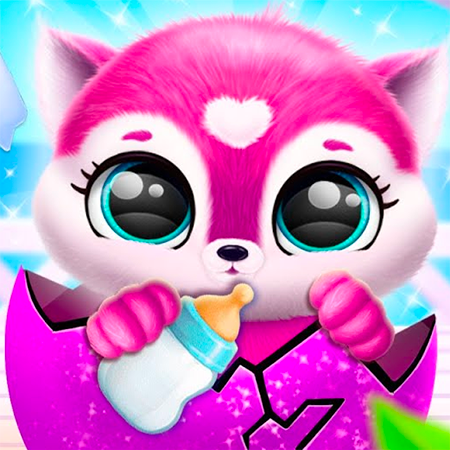 Cuties Pets