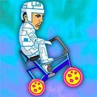 Cyclomaniacs