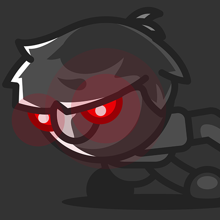 Dark Boy