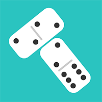 Dashing Dominoes