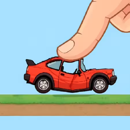 Deform Your Car!