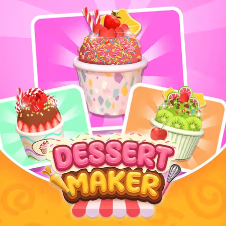 Dessert Maker