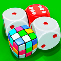 Dice Merge