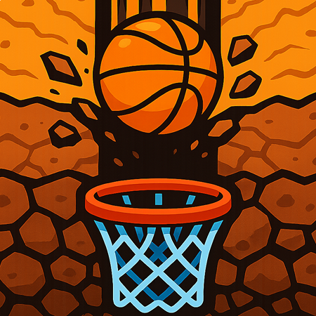 Dig and Dunk