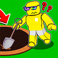 Dig to China
