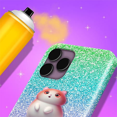 DIY Phone Case