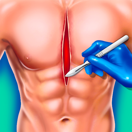 Doctor Surgery Online