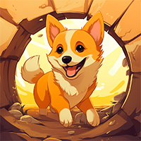 Doge Digger