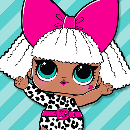 Doll Dress Up