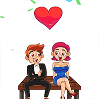DOP Love Story: Delete One Part
