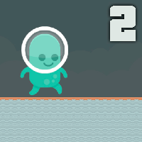 Dr Green Alien 2