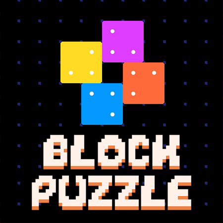 Drag &amp; Drop Block Puzzle