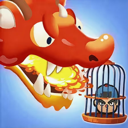 Drago Warrior Tower Defense