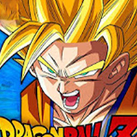 Dragon Ball Z 2022