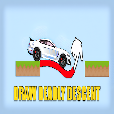 Draw Deadly Descent