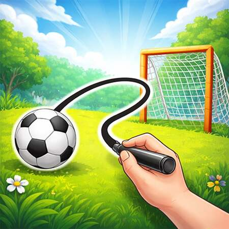 Draw To Goal