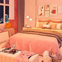 Dream House For Kids