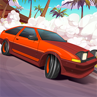Drifting Mania
