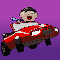 Drive Survive