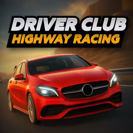 Driver Club: Highway Racing