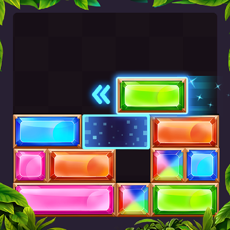 Drop Jewel