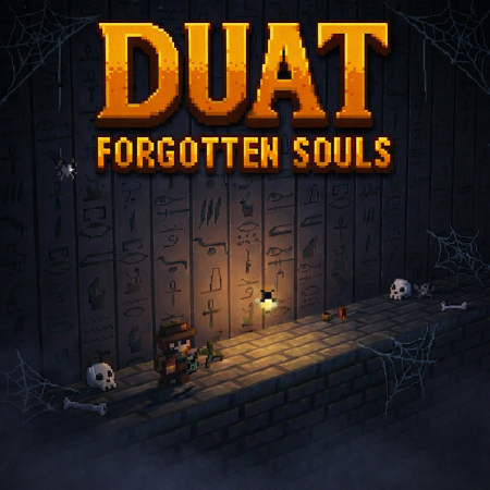 Duat Forgotten Souls