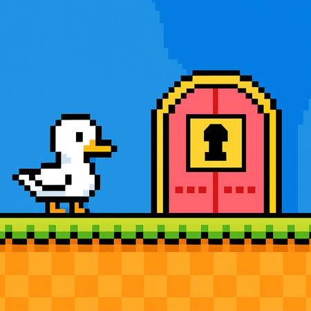 Duck Duck 2