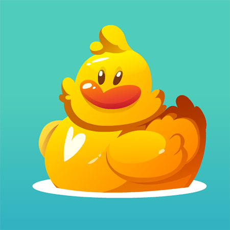 Duck Luck