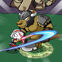 Dungeon Fighter: Action RPG