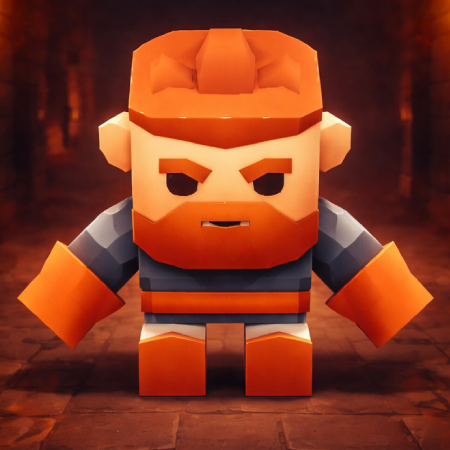 Dungeon Rush