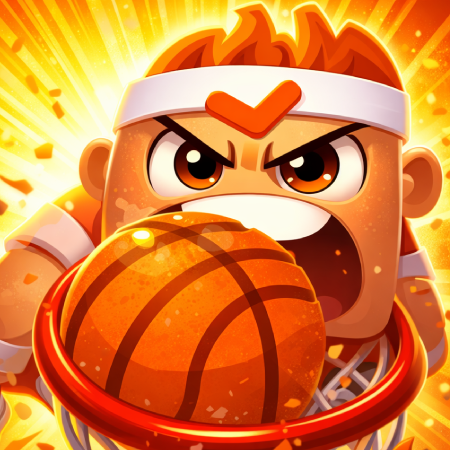 Dunk Ninjas
