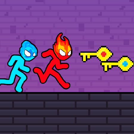 Duo Water and Fire