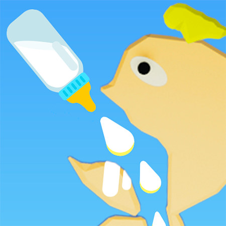 Eat Food Sim