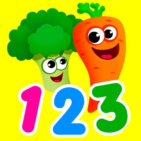 Education Games for Kids