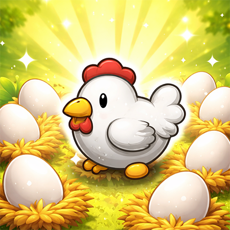 Egg Tycoon