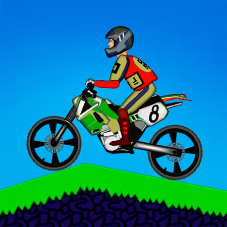 Elasto Mania