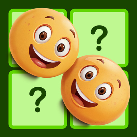 Emoji: Find a Pair