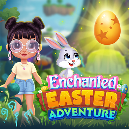 Enchanted Easter