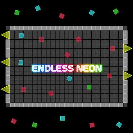 Endless Neon