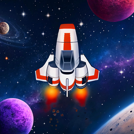 Endless Space Pilot